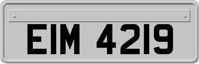 EIM4219