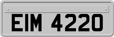 EIM4220