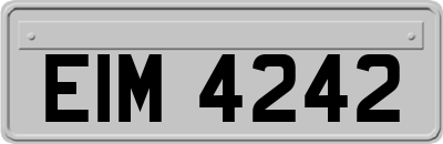 EIM4242