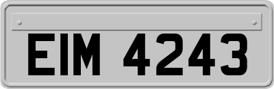 EIM4243