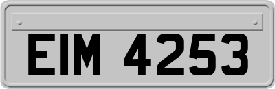 EIM4253