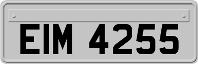 EIM4255