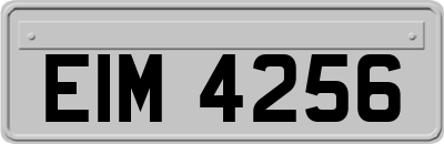EIM4256