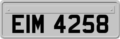 EIM4258