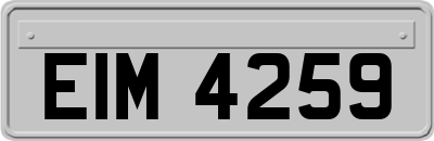 EIM4259