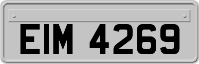EIM4269