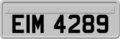 EIM4289