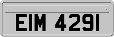 EIM4291