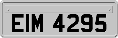 EIM4295