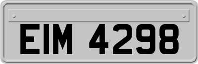 EIM4298
