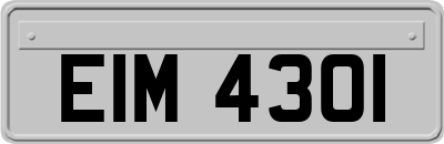 EIM4301