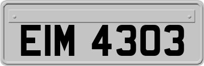 EIM4303