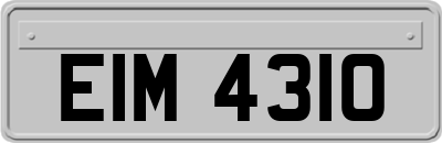 EIM4310