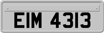 EIM4313