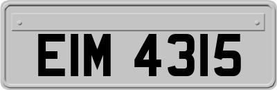 EIM4315