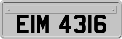 EIM4316