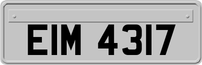 EIM4317