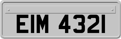 EIM4321