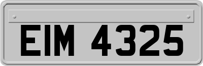 EIM4325