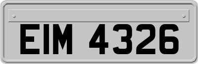 EIM4326