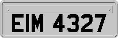 EIM4327