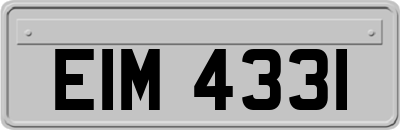 EIM4331