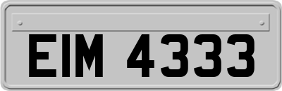 EIM4333