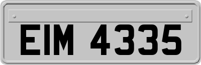 EIM4335