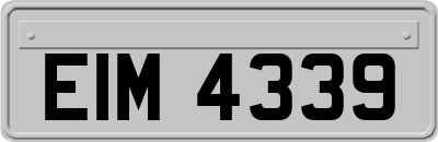 EIM4339