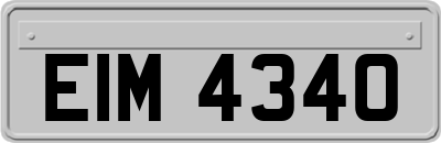 EIM4340