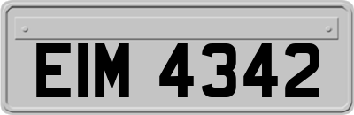 EIM4342