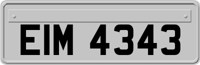 EIM4343