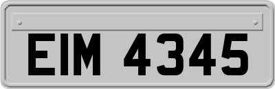 EIM4345