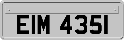 EIM4351