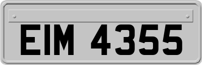 EIM4355
