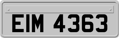EIM4363