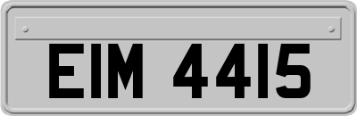 EIM4415