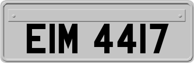 EIM4417