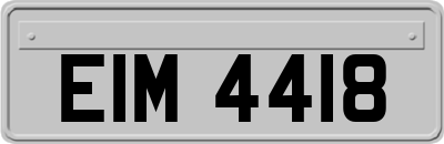 EIM4418