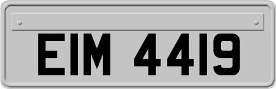 EIM4419