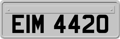 EIM4420