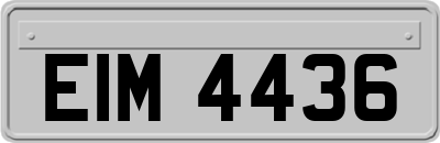 EIM4436