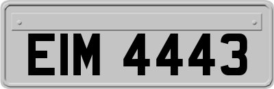 EIM4443