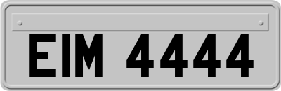 EIM4444