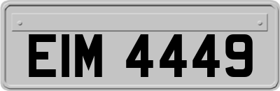 EIM4449