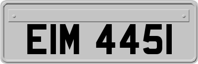 EIM4451