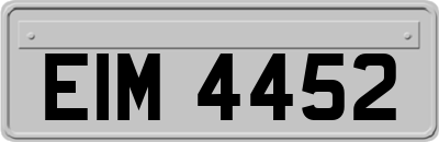 EIM4452