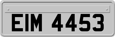EIM4453