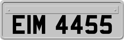 EIM4455