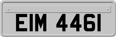 EIM4461